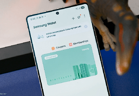 Hướng dẫn add thẻ thang máy vào điện thoại nhanh, an toàn